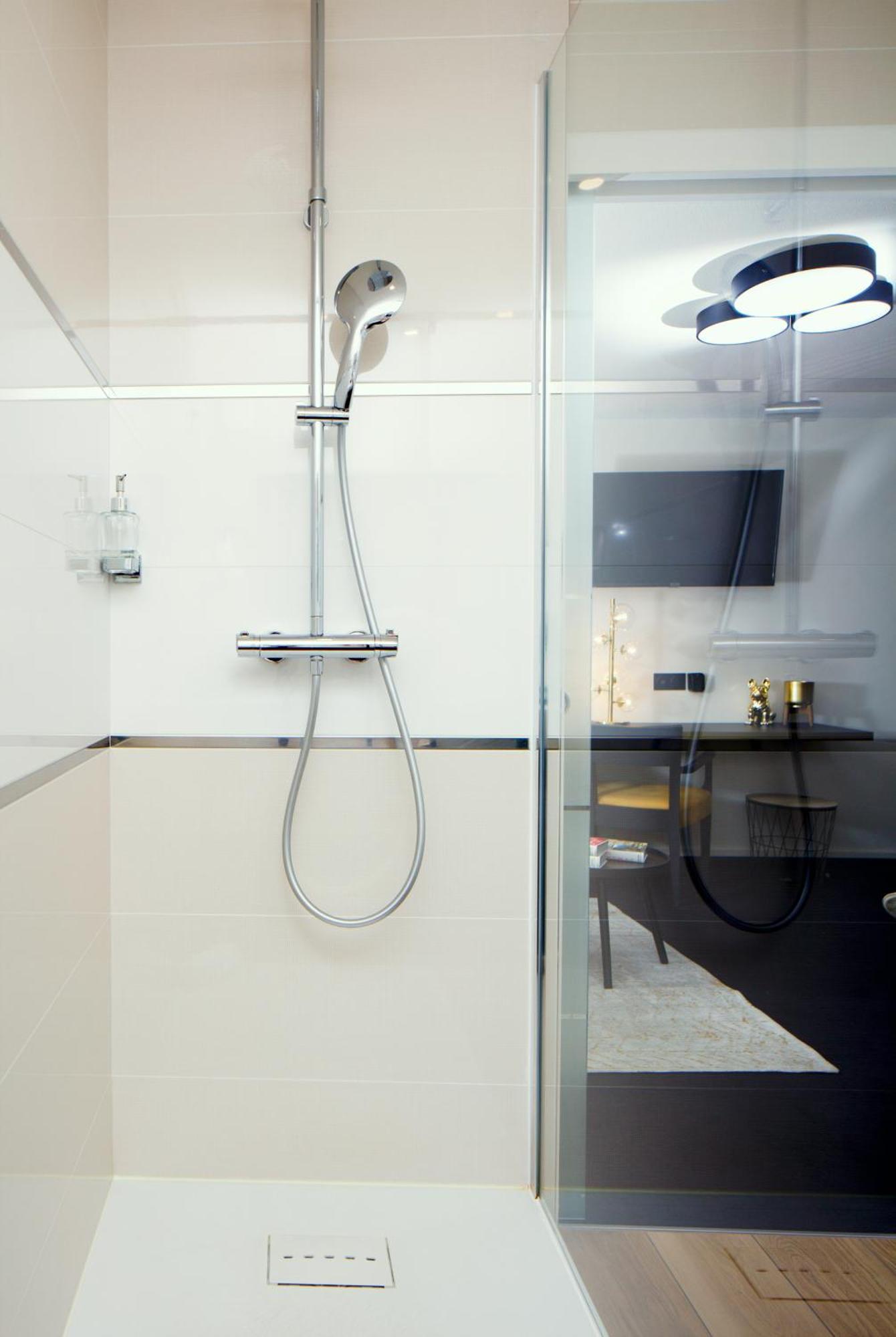 Hotel & Residence Octel Порте-сюр-Гарон Экстерьер фото